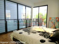 Lengkong Tiga (D14), Semi-Detached #605443851